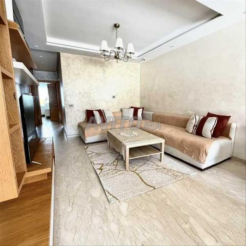 Appartement 114 m² à vendre à Casablanca (Belvedere) — Photo 2
