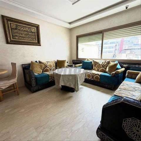 Appartement 114 m² à vendre à Casablanca (Belvedere) — Photo 14