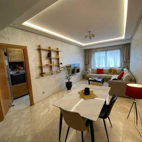 Apartment 106 m² for sale in Casablanca (Ferme Bretonne) — Photo 2