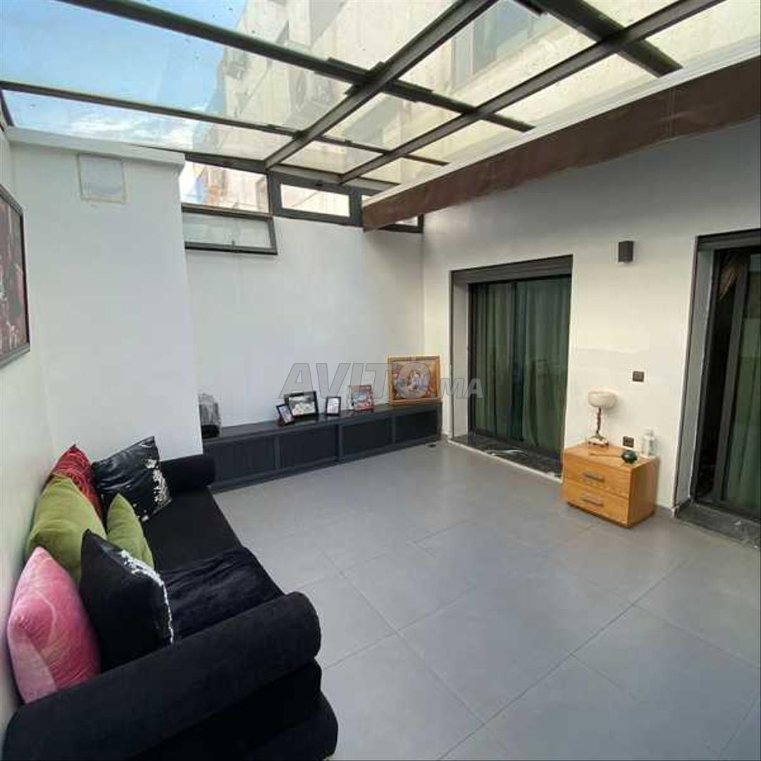 Apartment 106 m² for sale in Casablanca (Ferme Bretonne) — Photo 3