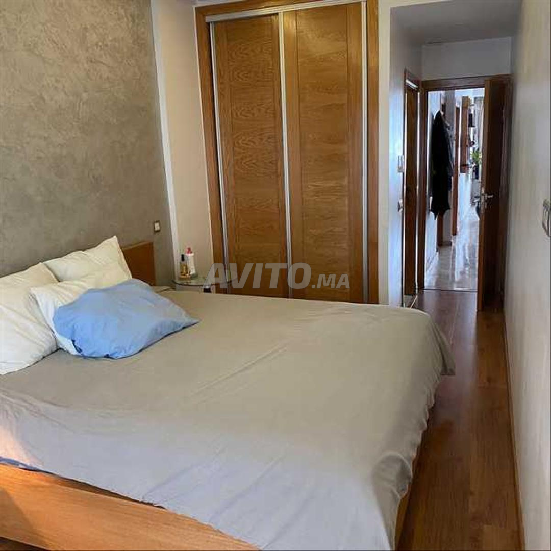 Apartment 106 m² for sale in Casablanca (Ferme Bretonne) — Photo 5
