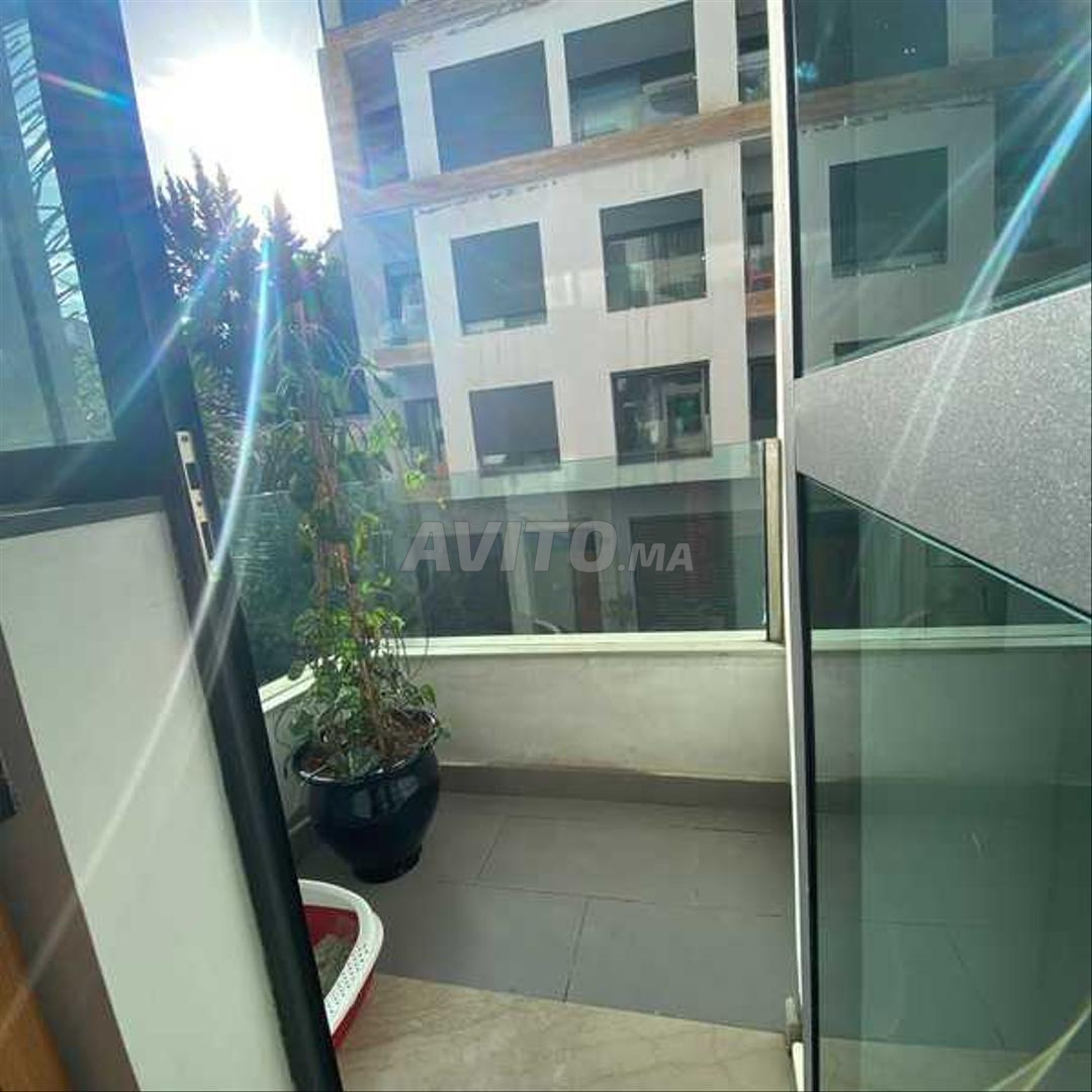 Apartment 106 m² for sale in Casablanca (Ferme Bretonne) — Photo 7