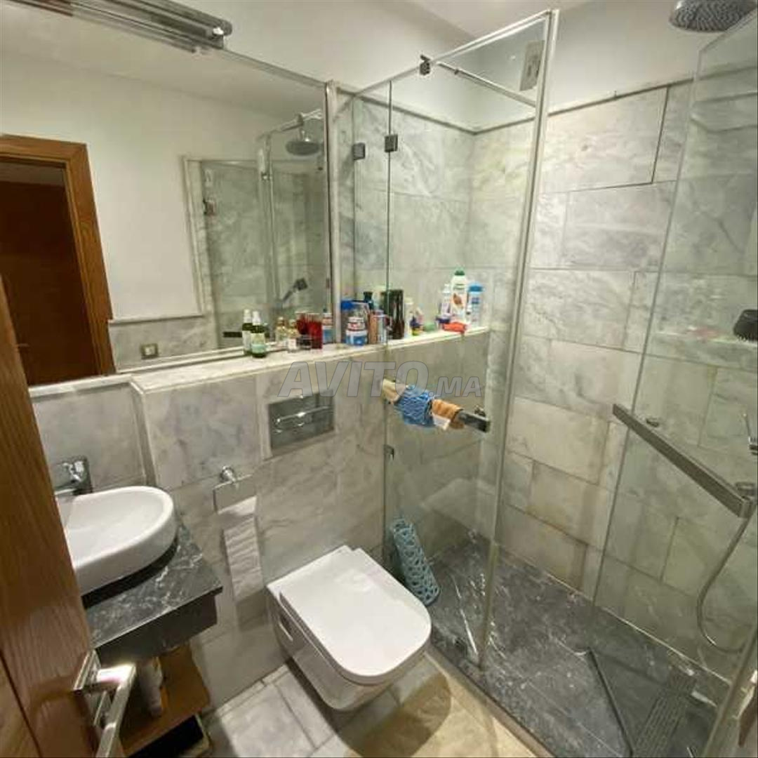Apartment 106 m² for sale in Casablanca (Ferme Bretonne) — Photo 11