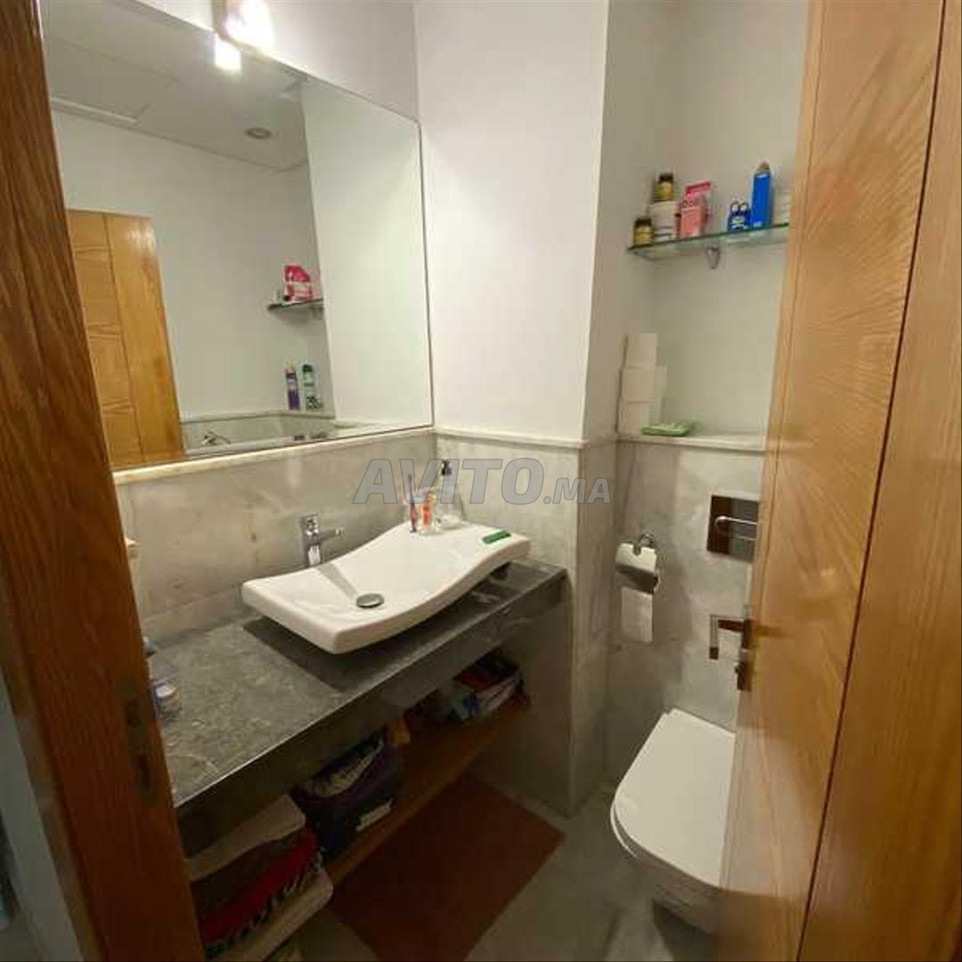 Apartment 106 m² for sale in Casablanca (Ferme Bretonne) — Photo 13