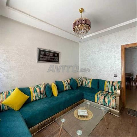 شقة 97 م² للبيع في الدار البيضاء عين السبع — Photo 10