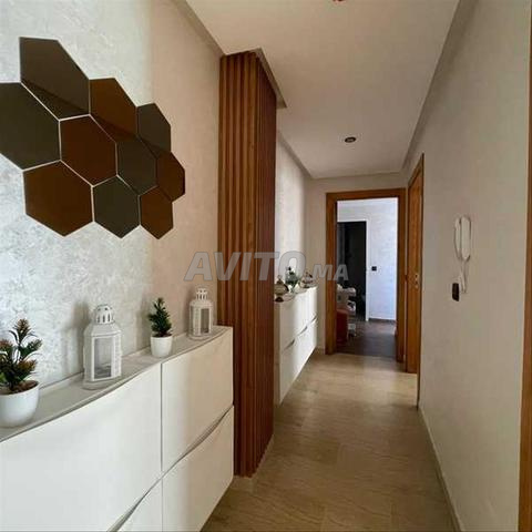 شقة 97 م² للبيع في الدار البيضاء عين السبع — Photo 16