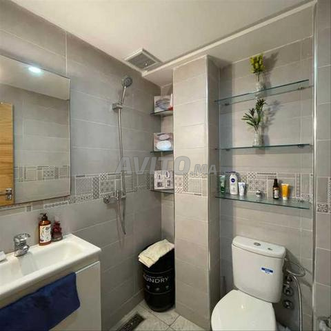 شقة 97 م² للبيع في الدار البيضاء عين السبع — Photo 25
