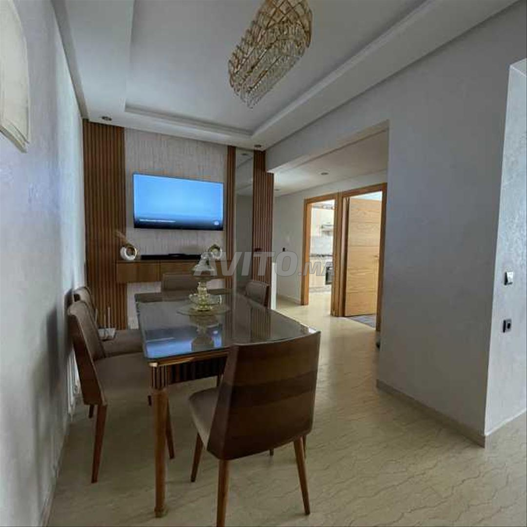 شقة 97 م² للبيع في الدار البيضاء عين السبع — Photo 5