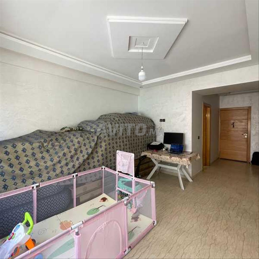 شقة 97 م² للبيع في الدار البيضاء عين السبع — Photo 28