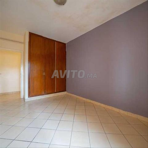 شقة للبيع 96م² في الدار البيضاء سيدي برنوصي — Photo 5