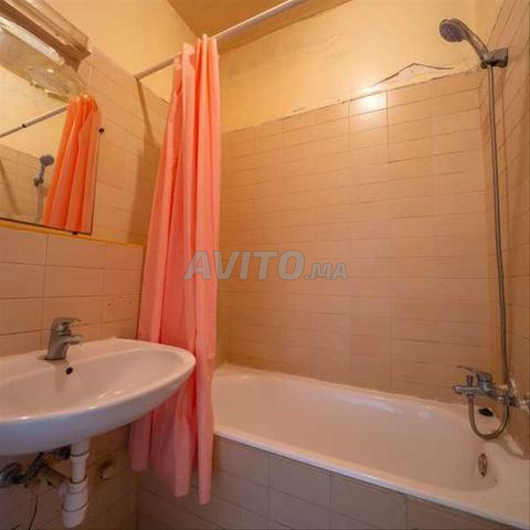 شقة للبيع 96م² في الدار البيضاء سيدي برنوصي — Photo 11
