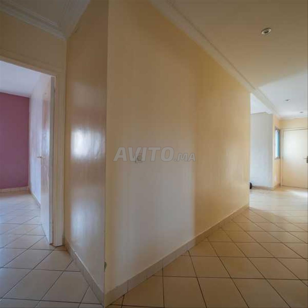 شقة للبيع 96م² في الدار البيضاء سيدي برنوصي — Photo 20