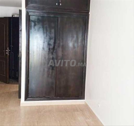 شقة للبيع 95م² في الدار البيضاء بوسيجور — Photo 3