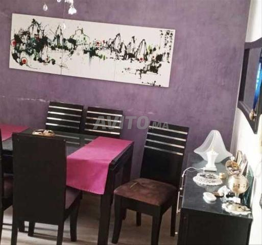 شقة للبيع 95م² في الدار البيضاء بوسيجور — Photo 5