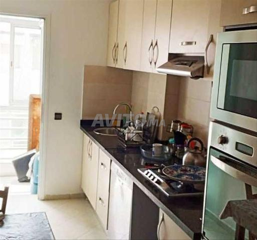 شقة للبيع 95م² في الدار البيضاء بوسيجور — Photo 7
