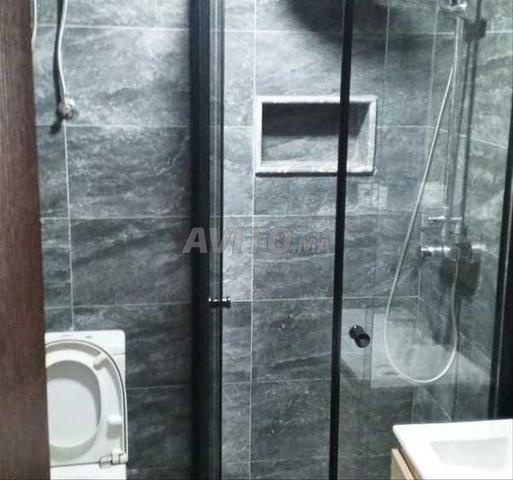 شقة للبيع 95م² في الدار البيضاء بوسيجور — Photo 9