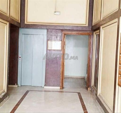 شقة للبيع 95م² في الدار البيضاء بوسيجور — Photo 11