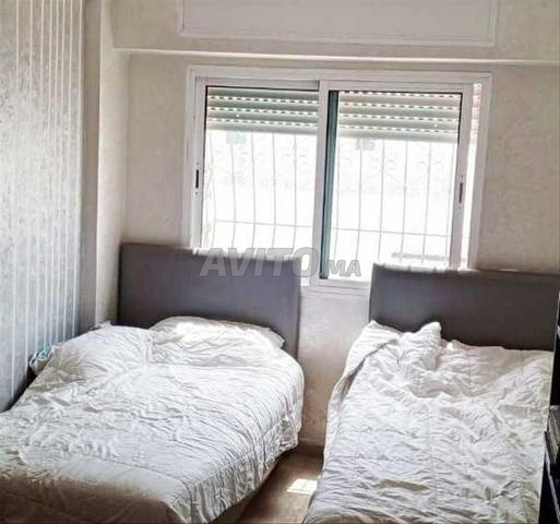 شقة للبيع 95م² في الدار البيضاء بوسيجور — Photo 15