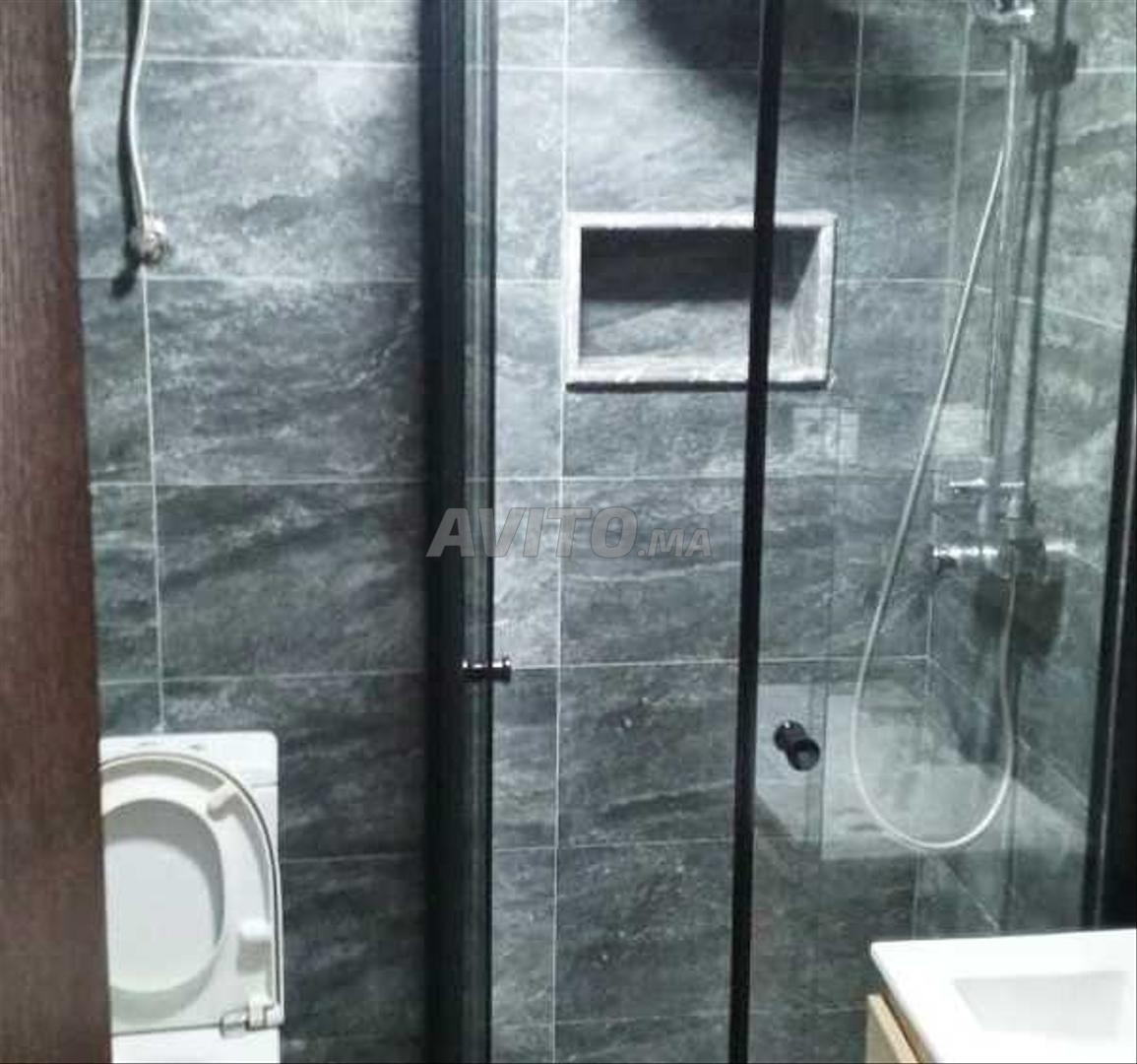 شقة للبيع 95م² في الدار البيضاء بوسيجور — Photo 10