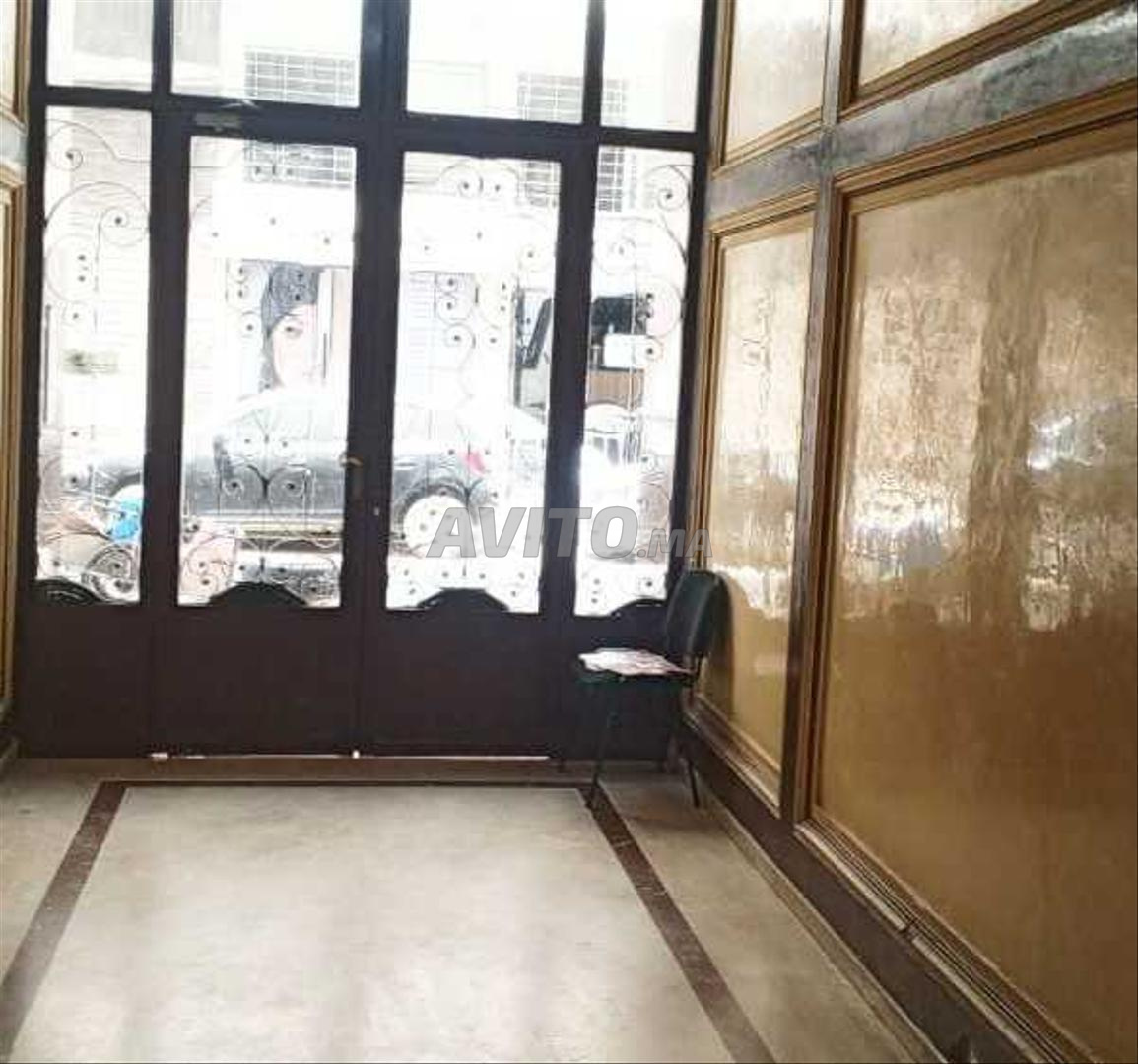 شقة للبيع 95م² في الدار البيضاء بوسيجور — Photo 18