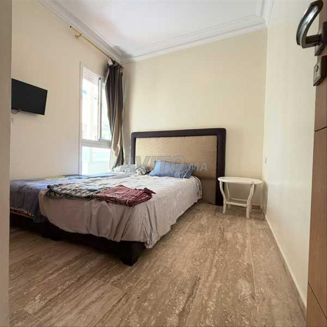 Apartment for sale 94 m² in Casablanca — Photo 4
