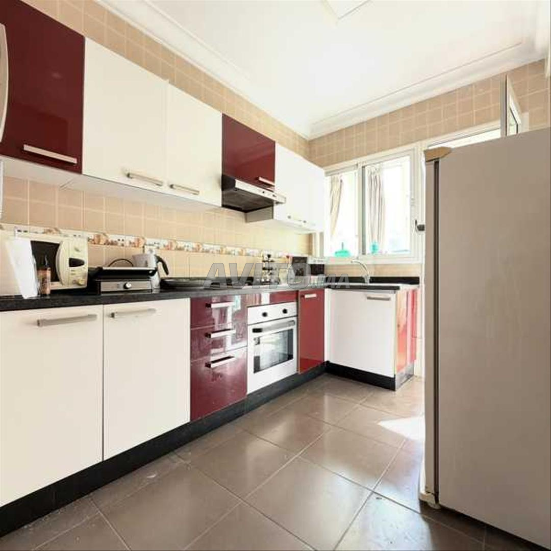 Apartment for sale 94 m² in Casablanca — Photo 10