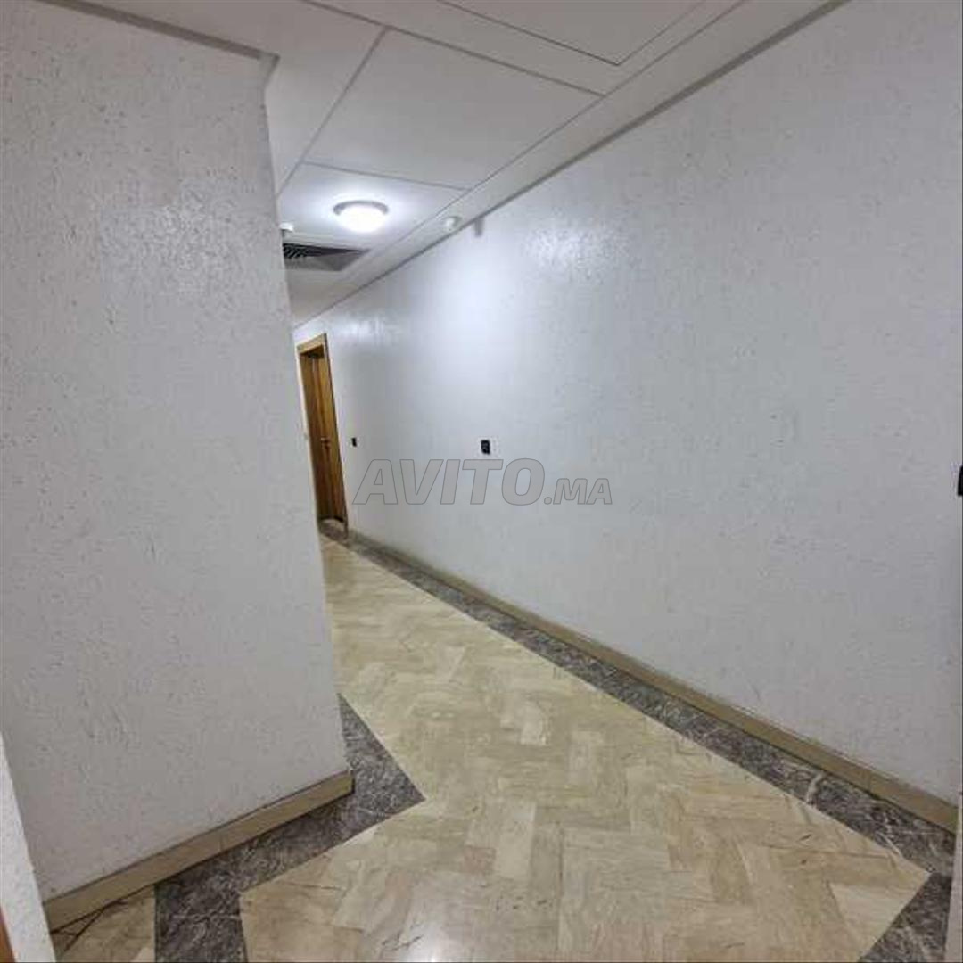 شقة 91 م² للبيع في الدار البيضاء عين سباع — Photo 4