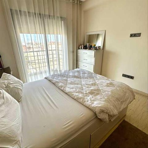 Appartement 90 m² à vendre à Casablanca Ain Sebaa — Photo 5