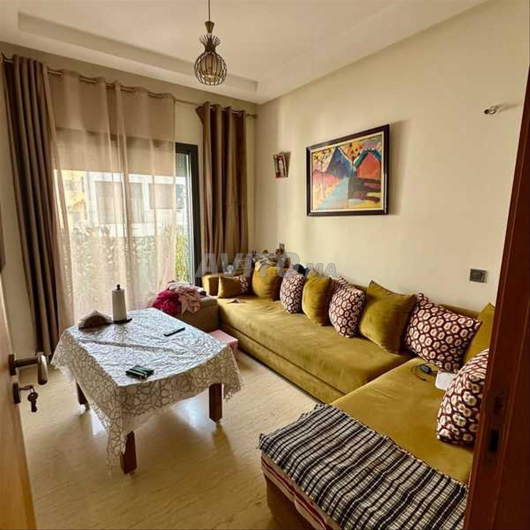 Appartement 90 m² à vendre à Casablanca Ain Sebaa — Photo 4