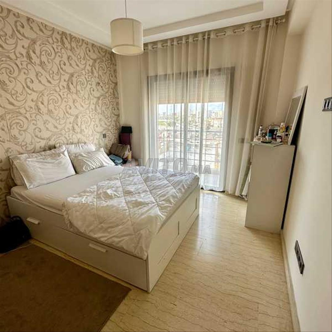 Appartement 90 m² à vendre à Casablanca Ain Sebaa — Photo 10