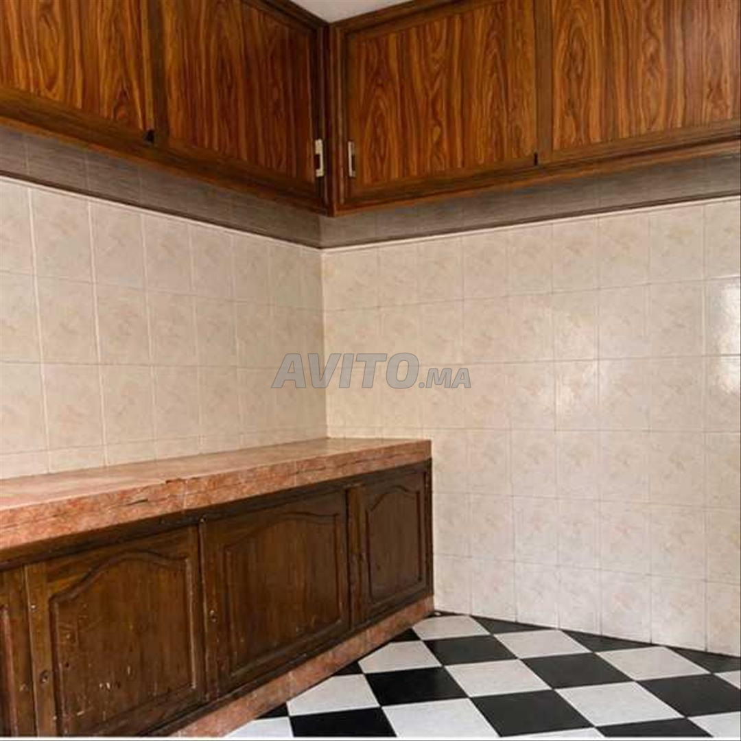 Apartment 89 m² for sale in Casablanca Beausejour — Photo 4