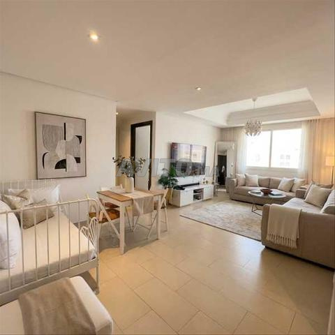 Appartement 86 m² à vendre à Casablanca (Ibn Tachfine) — Photo 2