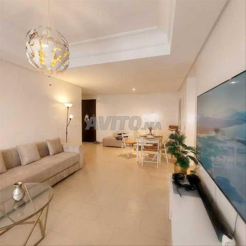 Appartement 86 m² à vendre à Casablanca (Ibn Tachfine) — Photo 6