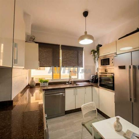 Appartement 86 m² à vendre à Casablanca (Ibn Tachfine) — Photo 14
