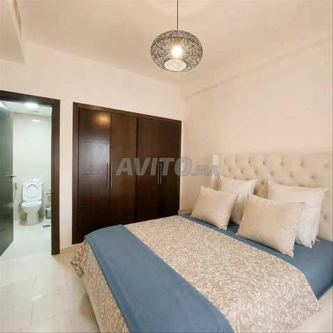 Appartement 86 m² à vendre à Casablanca (Ibn Tachfine) — Photo 18