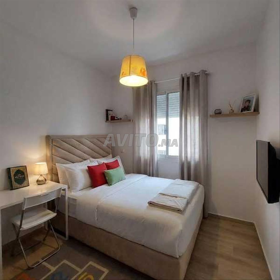Appartement 86 m² à vendre à Casablanca (Ibn Tachfine) — Photo 3