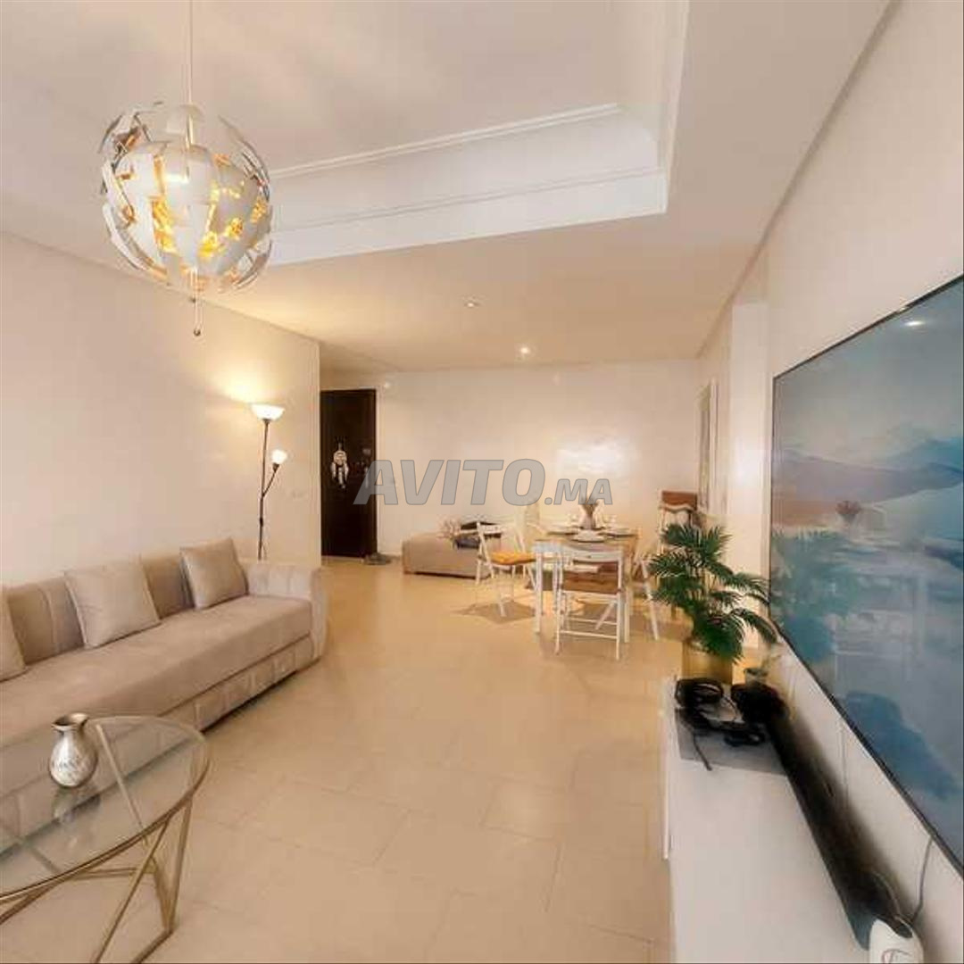 Appartement 86 m² à vendre à Casablanca (Ibn Tachfine) — Photo 5
