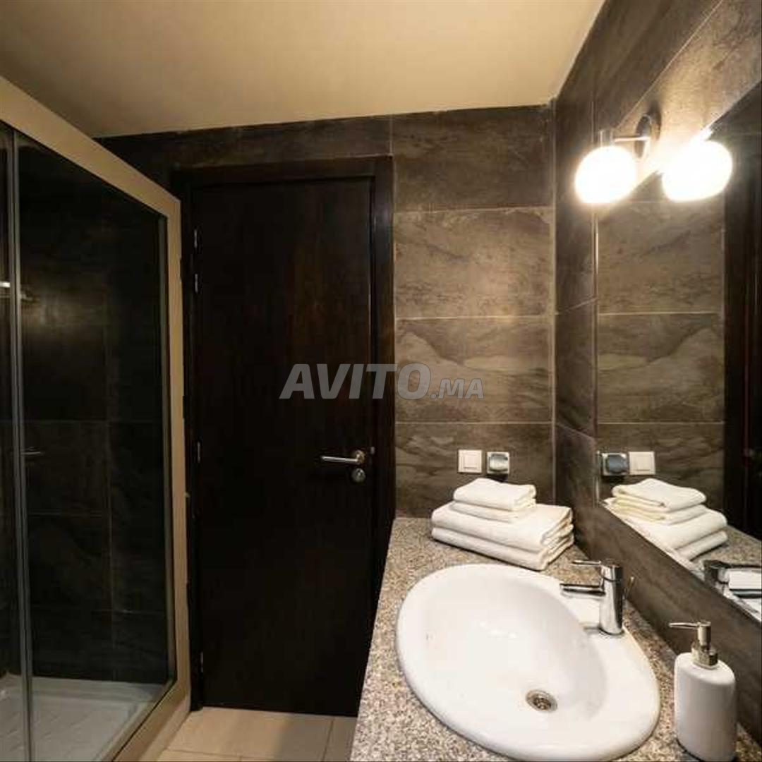 Appartement 86 m² à vendre à Casablanca (Ibn Tachfine) — Photo 9