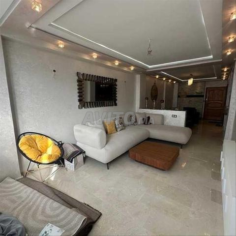 Apartment 85 m² for sale in Casablanca (Les Princesses de 8) — Photo 2