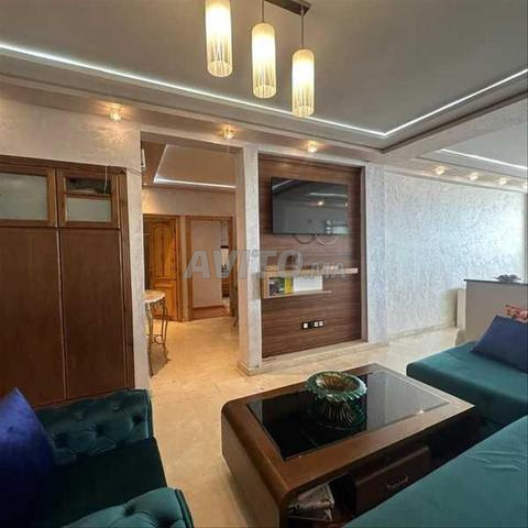 Apartment 85 m² for sale in Casablanca (Les Princesses de 8) — Photo 4