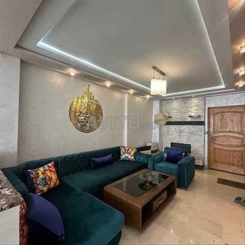 Apartment 85 m² for sale in Casablanca (Les Princesses de 8) — Photo 12