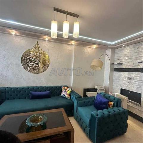 Apartment 85 m² for sale in Casablanca (Les Princesses de 8) — Photo 14