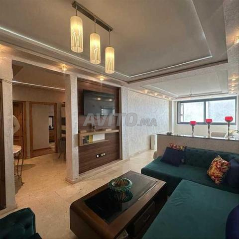 Apartment 85 m² for sale in Casablanca (Les Princesses de 8) — Photo 19