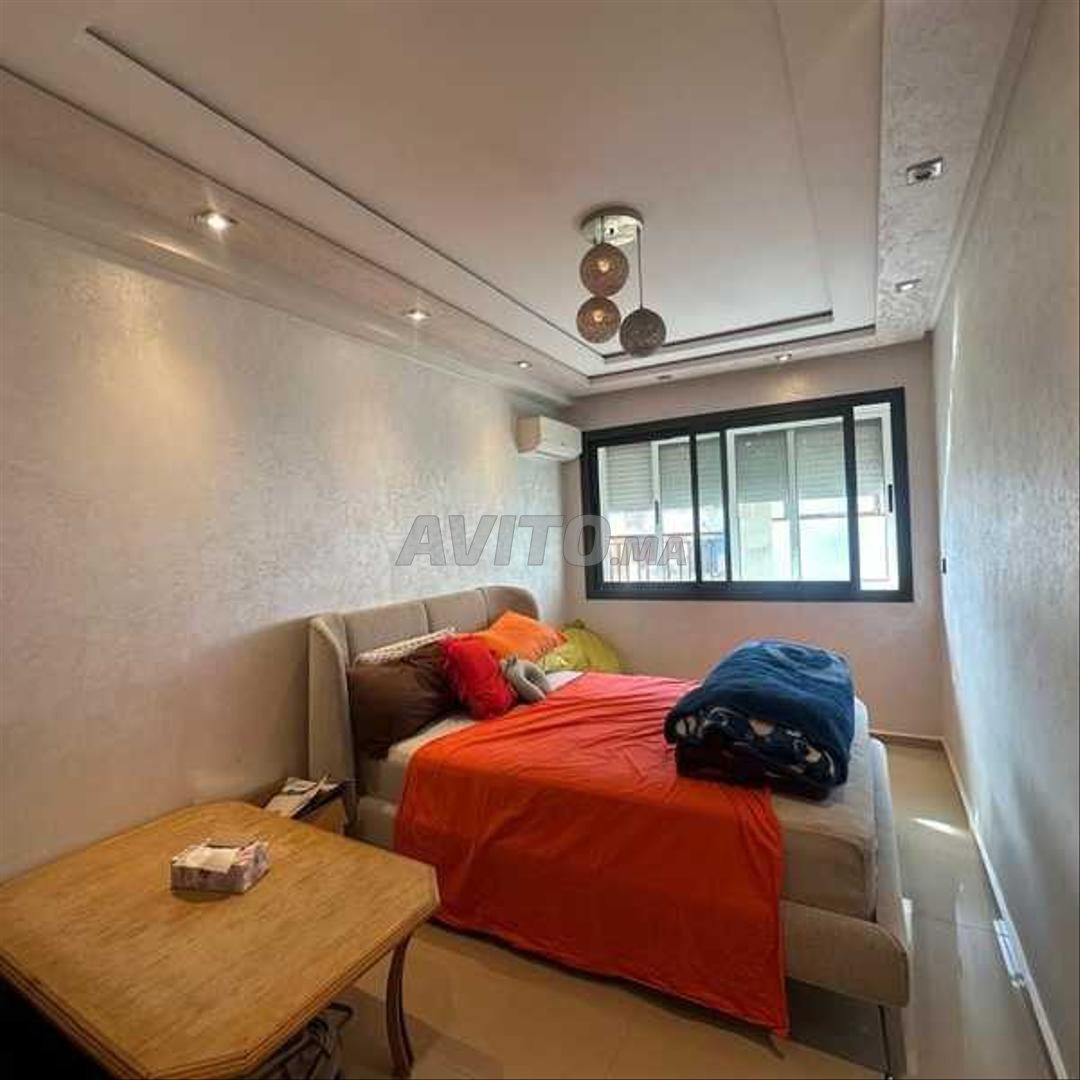 Apartment 85 m² for sale in Casablanca (Les Princesses de 8) — Photo 9