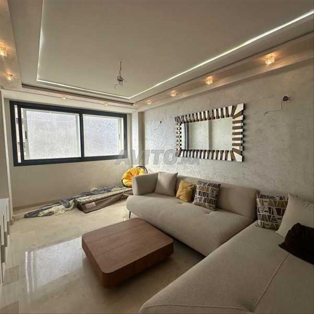 Apartment 85 m² for sale in Casablanca (Les Princesses de 8) — Photo 15