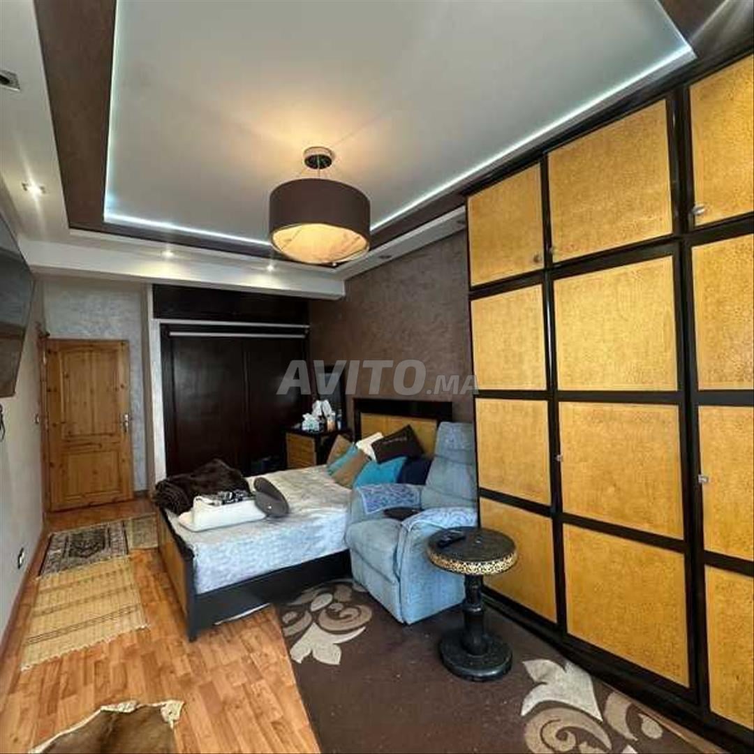 Apartment 85 m² for sale in Casablanca (Les Princesses de 8) — Photo 17