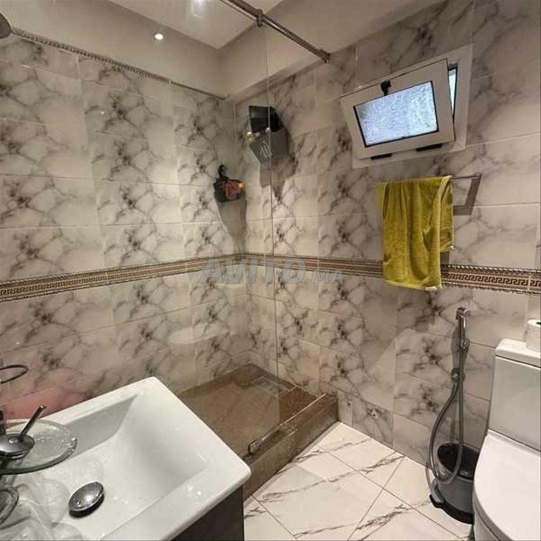 Apartment 85 m² for sale in Casablanca (Les Princesses de 8) — Photo 22