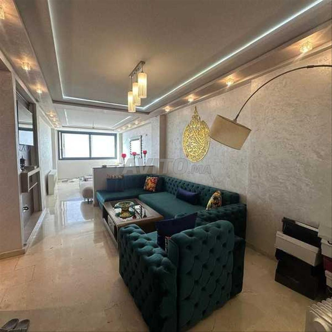 Apartment 85 m² for sale in Casablanca (Les Princesses de 8) — Photo 24