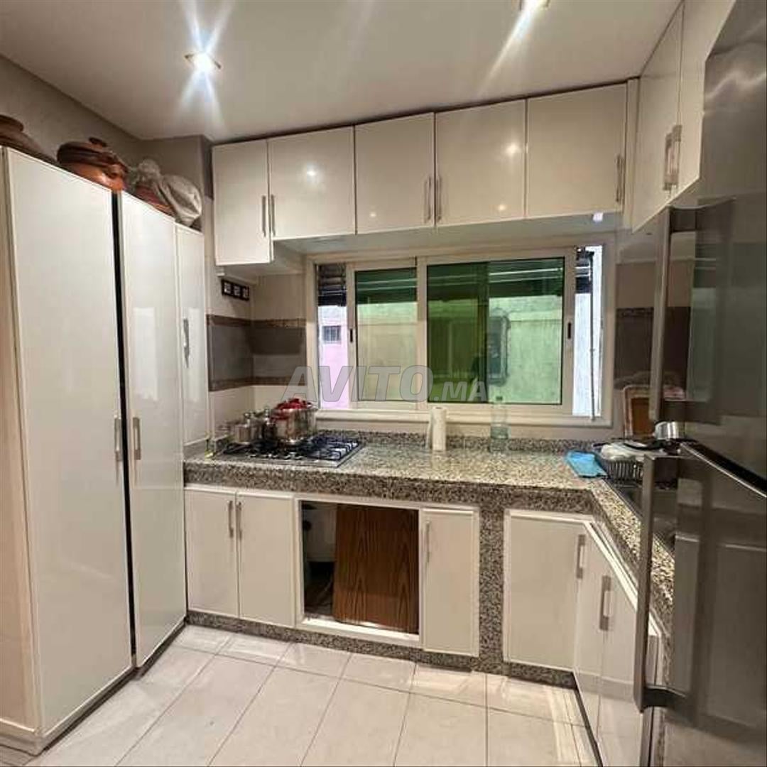 Apartment 85 m² for sale in Casablanca (Les Princesses de 8) — Photo 30