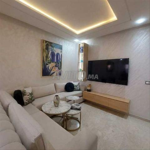 شقة 85 م² للبيع في الدار البيضاء (عين السبع) — Photo 7